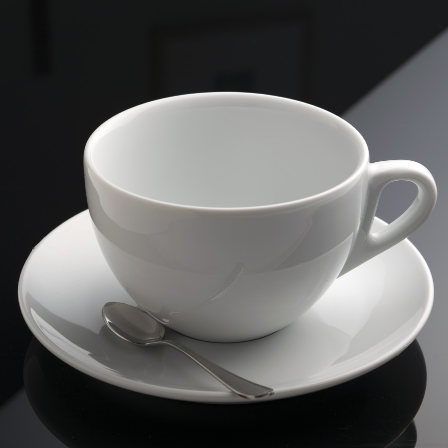 insulto abdomen Descripción Tazas de café para cafeterías – Servicio y Refacciones para Cafeteras  Profesionales