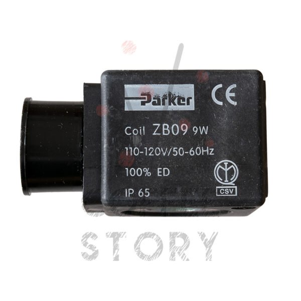 Lotto Di 2 Bobine Cutler-Hammer 505C633G01 110/120V 50/60Hz Per Contattore A200 - Usate Ma In Buone Condizioni