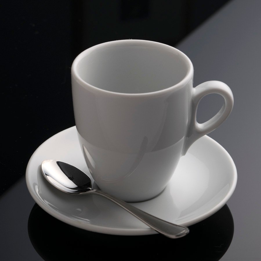 Taza de café doble espresso Verona ANCAP – Servicio y Refacciones para  Cafeteras Profesionales