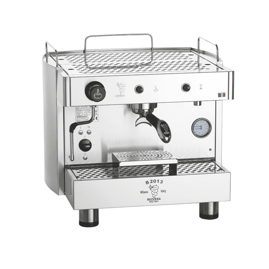 Cafetera Profesional Bezzera B 2013 1 grupo PM.jpg – Servicio y Refacciones  para Cafeteras Profesionales