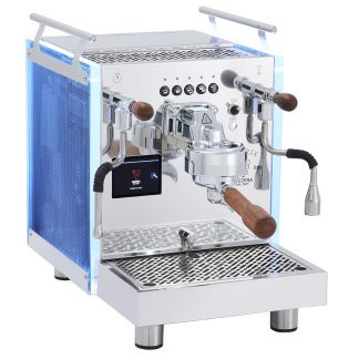 Maquina de Café MATRIX DE 1GR