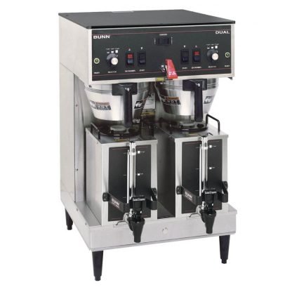 Cafeteras BUNN – Servicio y Refacciones para Cafeteras Profesionales