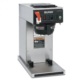 Cafeteras BUNN – Servicio y Refacciones para Cafeteras Profesionales