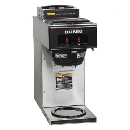 Cafeteras BUNN – Servicio y Refacciones para Cafeteras Profesionales