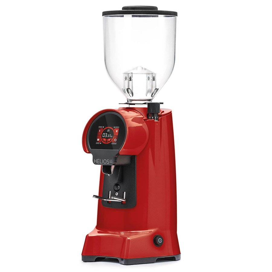 Molino profesional de café – Servicio y Refacciones para Cafeteras  Profesionales