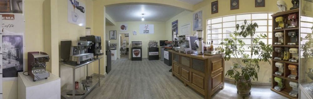 showroom coffee story showroom coffee story